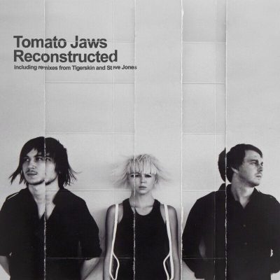 Tomato Jaws - Reconstructed (Vinyl, LP)