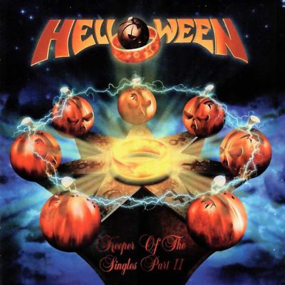 Helloween – Keeper Of The Singles Part II (2018)