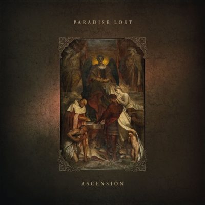 Paradise Lost - Ascension (2025) (Import)