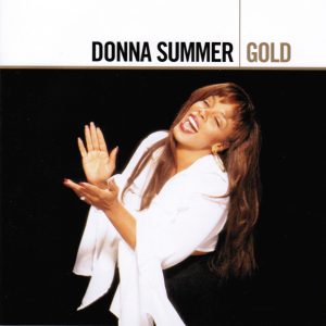 Donna Summer - Gold (2cd) (2005)