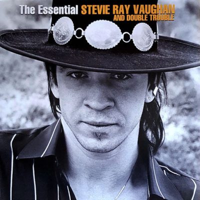 Stevie Ray Vaughan and Double Trouble - The Essential Stevie Ray Vaughan and Double Trouble (2cd) (2002)