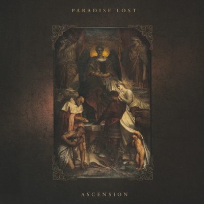 Paradise Lost – Ascension (2025)