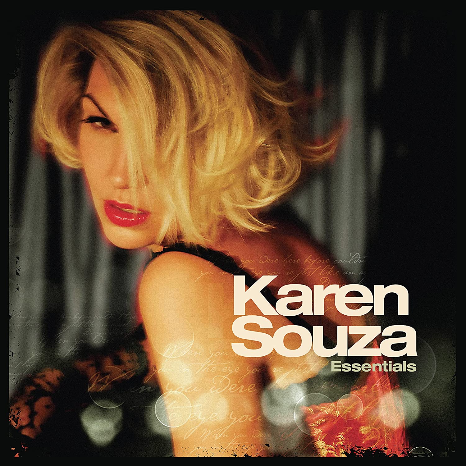 Karen Souza - Karen Souza Essentials (2013)