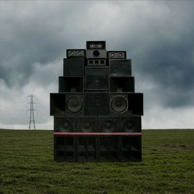 Faithless - Champion Sound (2025)