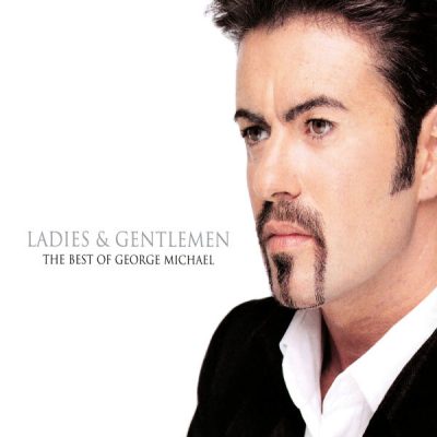George Michael - Ladies & Gentlemen: The Best Of George Michael (2cd, Box Set) (1998)