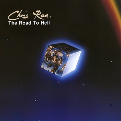 Chris Rea - Road To Hell (Vinyl, LP)
