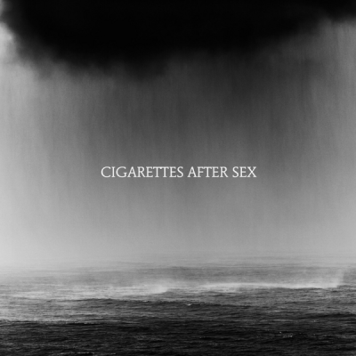Cigarettes After Sex - Cry (Vinyl, LP)