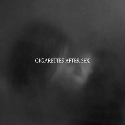 Cigarettes After Sex - X's (Vinyl, LP)