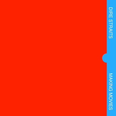 Dire Straits - Making Movies (Vinyl, LP)