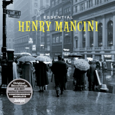 Henry Mancini - Essential Henry Mancini (2cd) (2017)