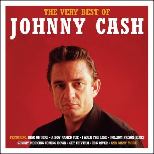 Johnny Cash - The Very Best Of Johnny Cash (3cd) (2006, digisleeve)