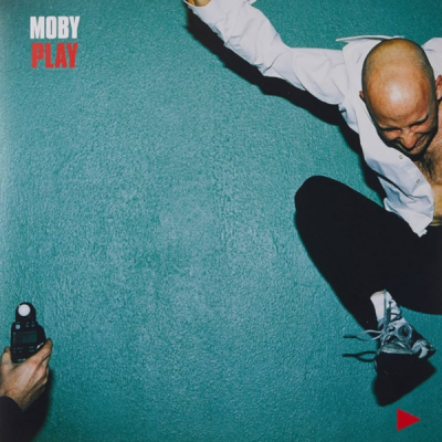 Moby - Play (Vinyl, 2LP)