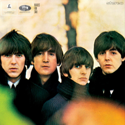 The Beatles - Beatles For Sale (Vinyl, LP)