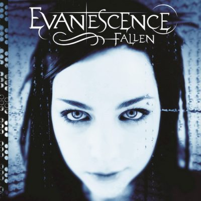 Evanescence – Fallen (2003) (Import)