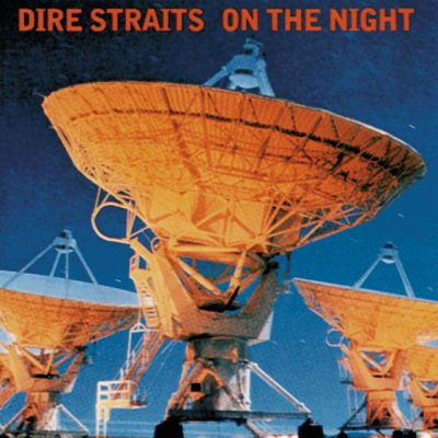 Dire Straits – On The Night (1993) (Import)