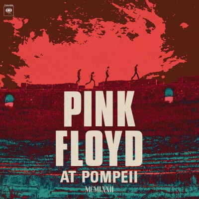 Pink Floyd – Pink Floyd At Pompeii – MCMLXXII (2cd) (2025)