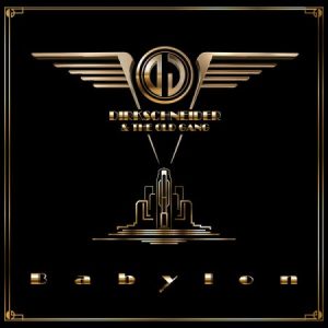 Dirkschneider & The Old Gang - Babylon (2025)