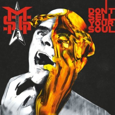 Michael Schenker Group - Don't Sell Your Soul (2025)