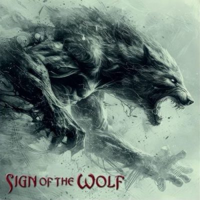 Sign Of The Wolf - Sign Of The Wolf (2025)