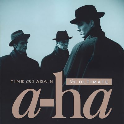 A-ha - Time And Again: The Ultimate a-ha (2cd) (2016)