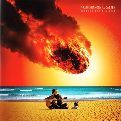 Arjen Anthony Lucassen - Songs No One Will Hear (2025)