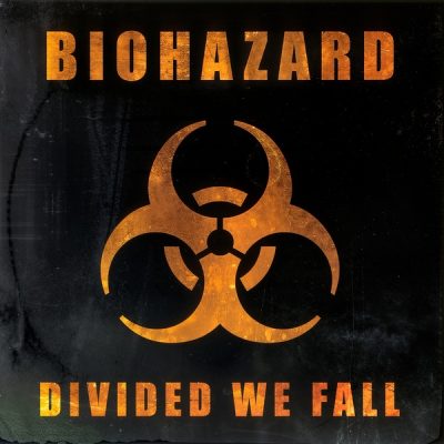 Biohazard - Divided We Fall (2025)