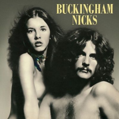 Buckingham Nicks – Buckingham Nicks (Remastered Edition) (2025)