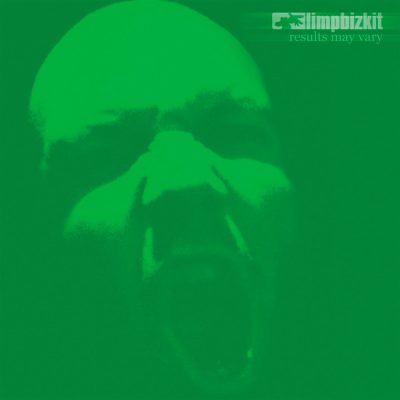 Limp Bizkit - Results May Vary (2003)