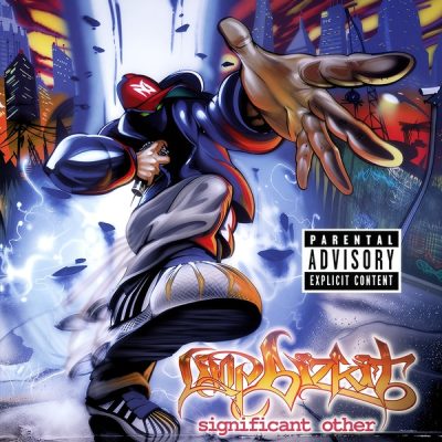 Limp Bizkit - Significant Other (1999)
