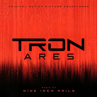 Nine Inch Nails - Tron: Ares (Original Motion Picture Soundtrack) (2025)