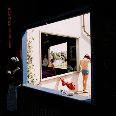 Pink Floyd - Echoes: The Best Of Pink Floyd (2cd) (2001)