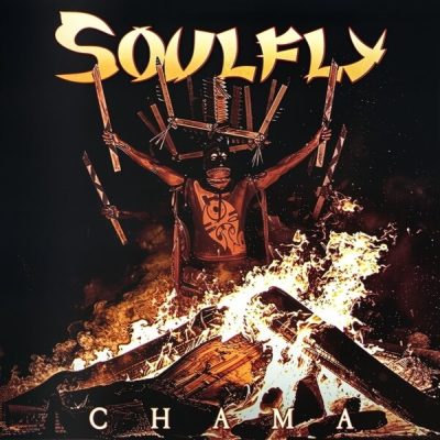 Soulfly - Chama (2025)