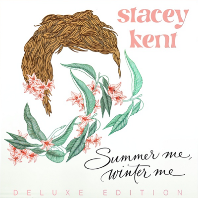Stacey Kent - Summer Me, Winter Me (2023)