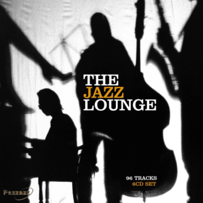 Various Artists - The Jazz Lounge (6cd, Box Set) (2014)
