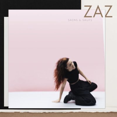 Zaz - Sains & Saufs (2025)