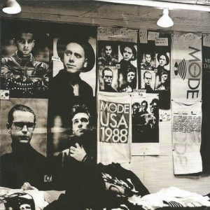 Depeche Mode - 101 (2cd) (1989)