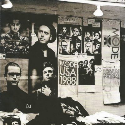 Depeche Mode - 101 (2cd) (1989)