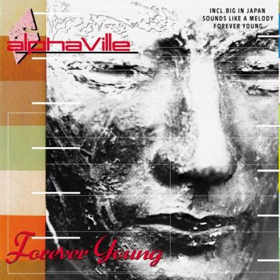 Alphaville - Forever Young (Vinyl, LP)