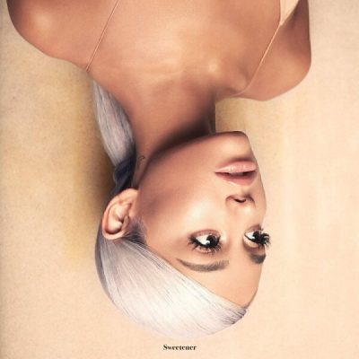 Ariana Grande - Sweetener (Vinyl, 2LP)