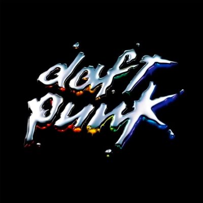 Daft Punk - Discovery (Vinyl, 2LP)