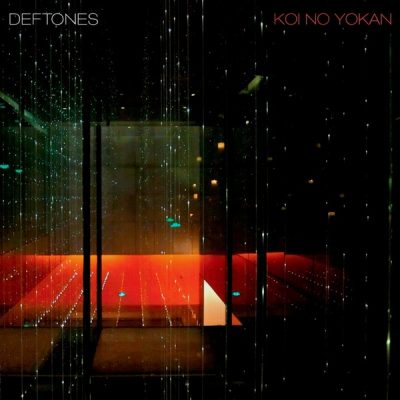 Deftones - Koi No Yokan (Vinyl, LP)