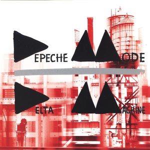 Depeche Mode - Delta Machine (2013, digisleeve)
