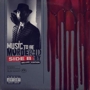 Eminem - Music To Be Murdered By (Side B: Deluxe Edition) (2cd) (2020) (Import)