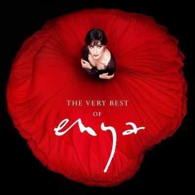 Enya - The Very Best Of Enya (2009) (Import)