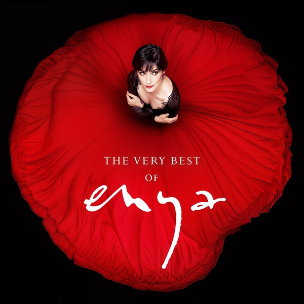 Enya - The Very Best Of Enya (2009) (Import)