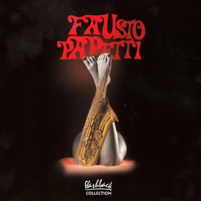 Fausto Papetti - Collection (2cd) (2006)