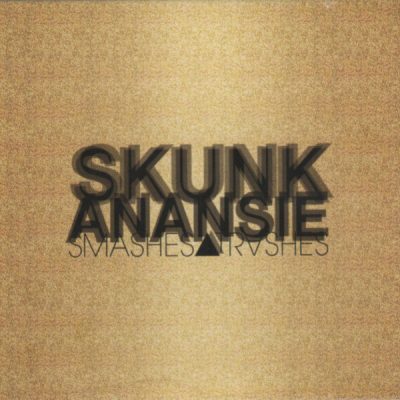 Skunk Anansie - Smashes & Trashes (2009)