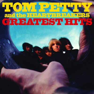 Tom Petty And The Heartbreakers - Greatest Hits (1993)