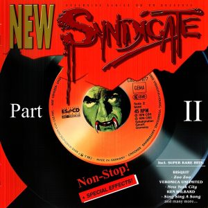 Various Artists - New Syndicate: Part II (2003)