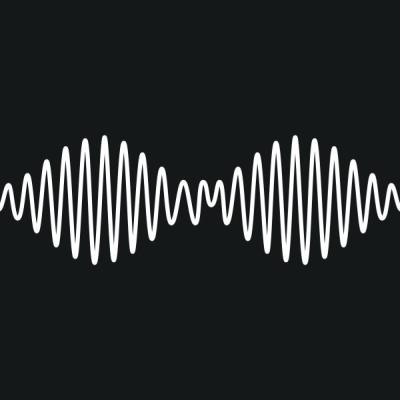 Arctic Monkeys – AM (2013) (digisleeve)